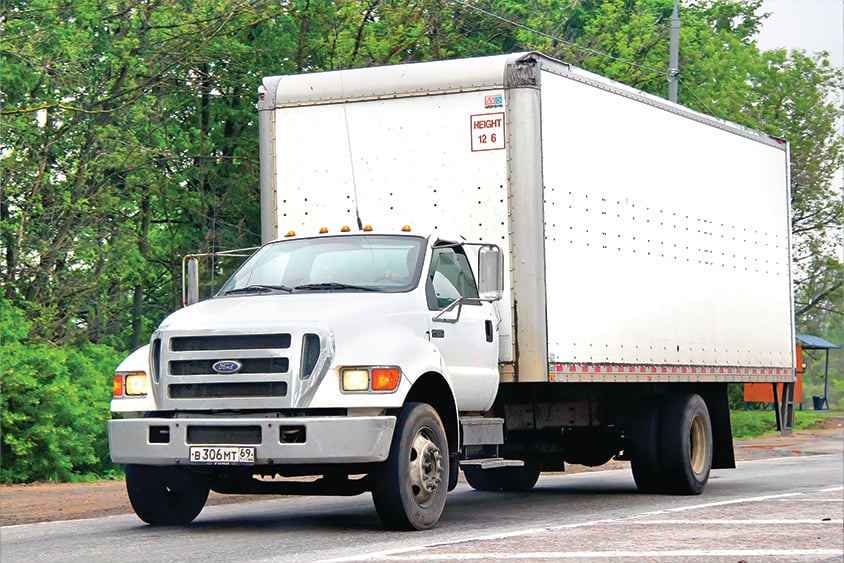 Trucks